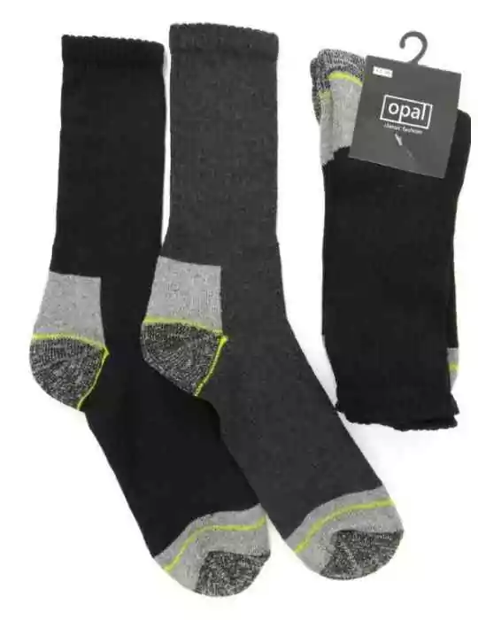 Miesten vaellussukka