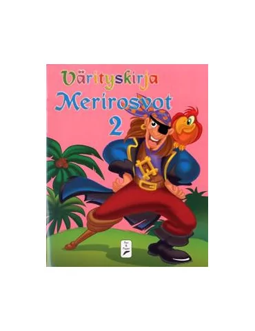 Merirosvot 2