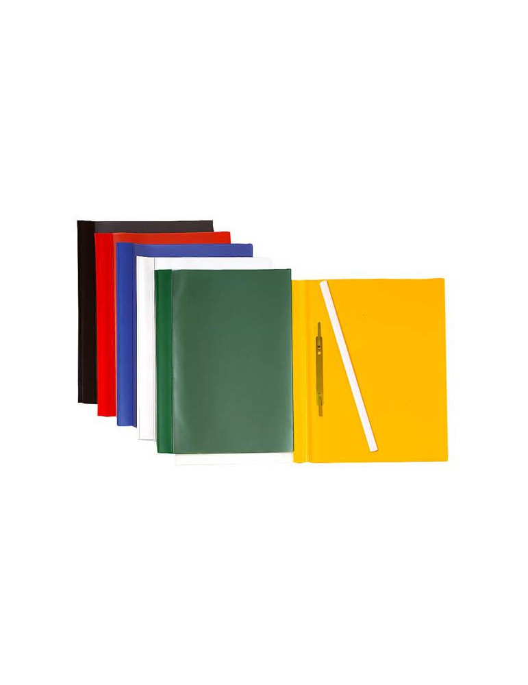 Tarjouskansio E-462 musta