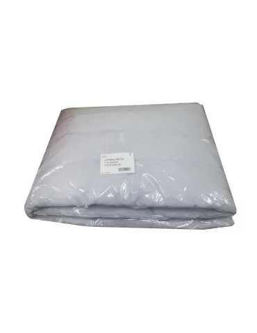 LENNOL peite 150x200 cm vaaleansininen