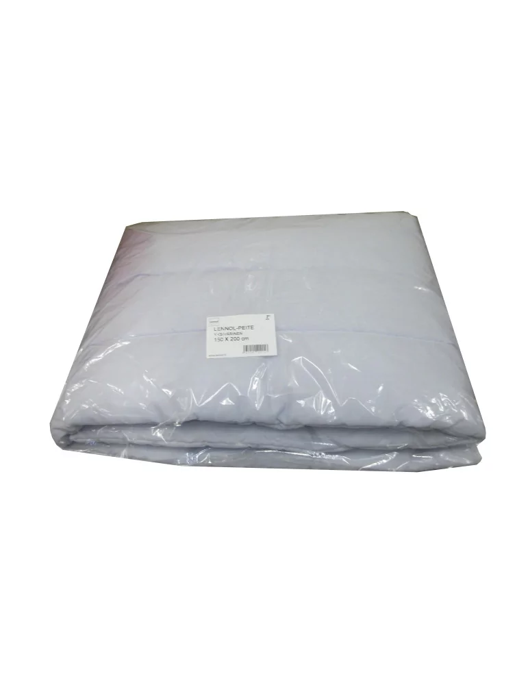 LENNOL peite 150x200 cm vaaleansininen