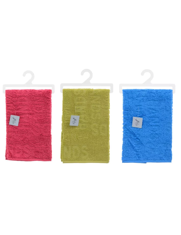 Käsipyyhe 50x70 cm 4Living