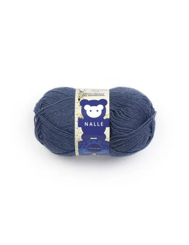 Nalle 100 g, farkku