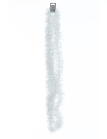 Kuusenpunos 4 m valkoinen 2