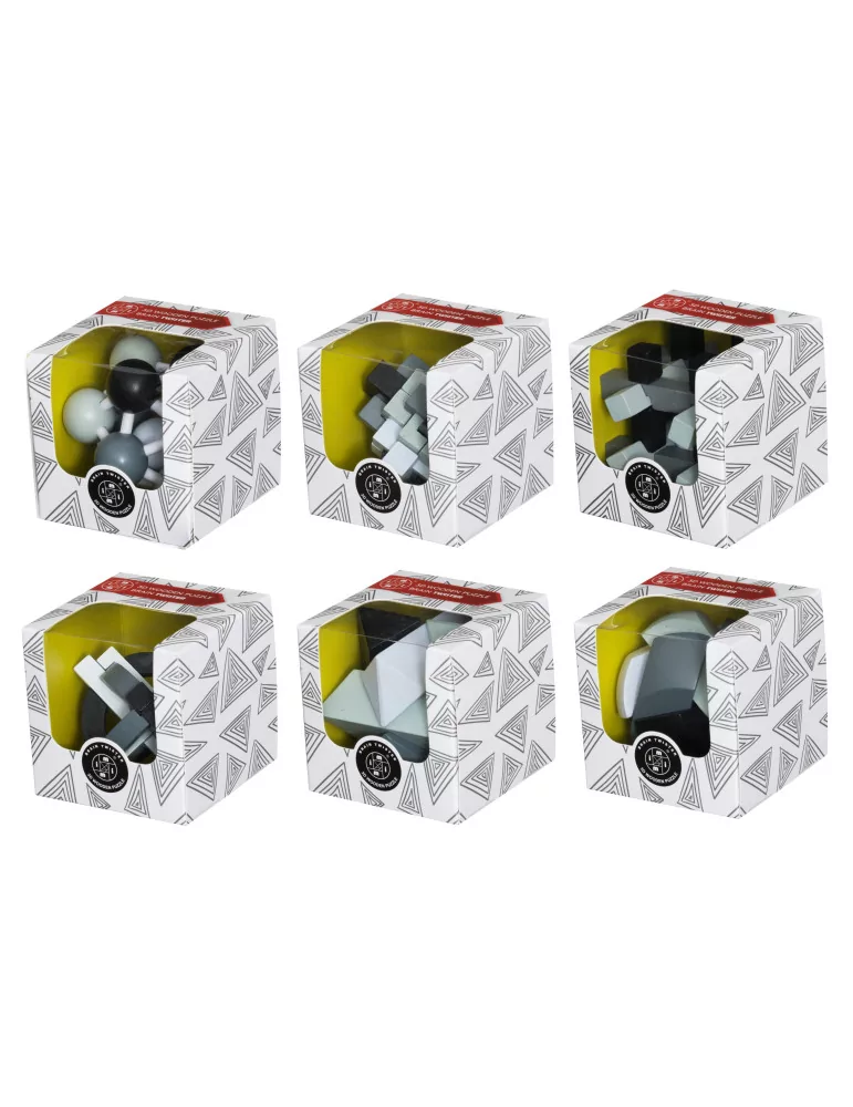 Ratkomistehtävät puuta 3503