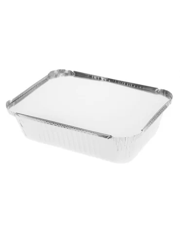 Alumiinivuoka 1,9 l 3 kpl Saana 2