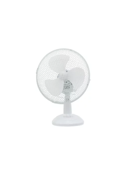 Pöytätuuletin 23 cm Bellus