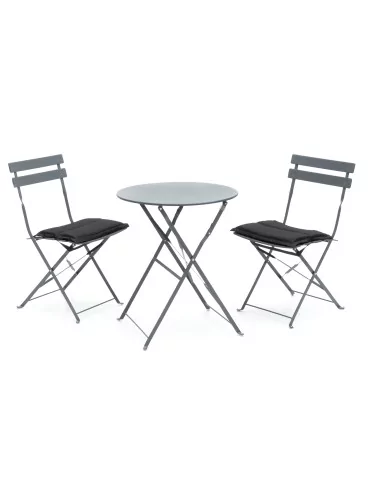 Parvekekalusto 4Living