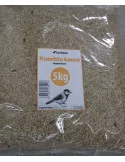 Kuorittu kaura 5 kg