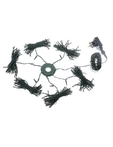 Kuusenvalosarja LED Finnlumor 2