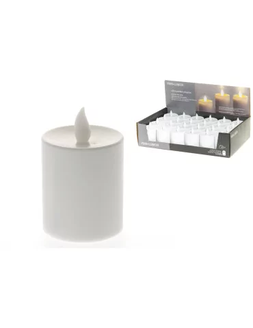 LED-kynttilä lyhtyihin Finnlumor