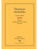 Yliopiston almanakka 2020 pieni