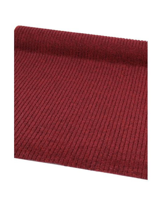 Kuramatto 100 cm leveä, punainen