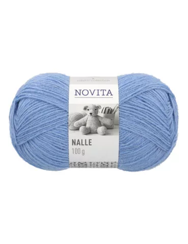 Nalle 100 g, sola