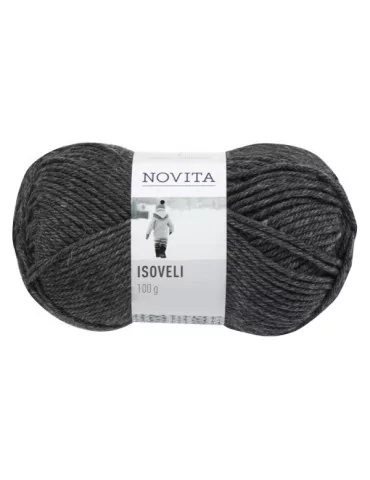 ISOVELI, grafiitti