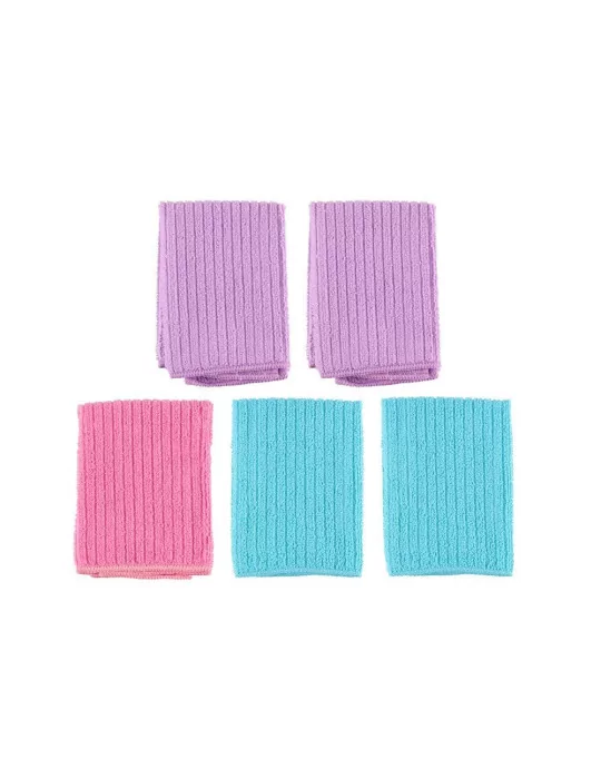 Mikroliina 5 kpl Nord Clean