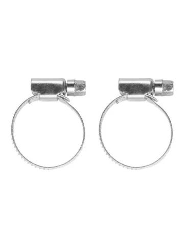 Letkunkiristinsarja 20-32 mm, 2 kpl Tarmo