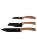Veitsisetti 3 kpl Maku