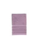 Käsipyyhe Sara 50x70 cm liila 4Living
