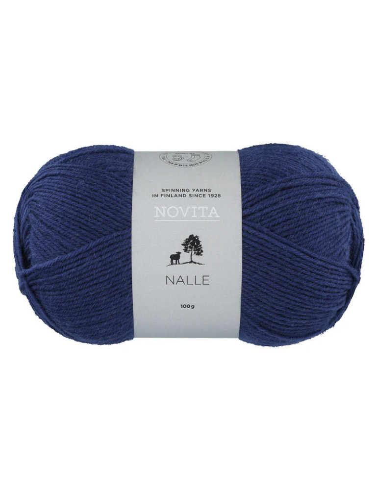 Nalle 100 g koski 147