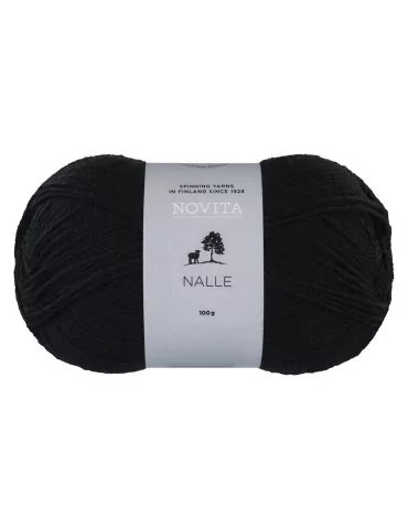 Nalle 100 g noki 099