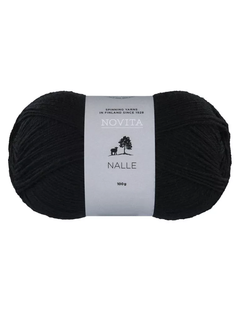 Nalle 100 g noki 099