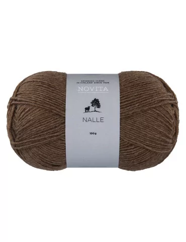 Nalle 100 g metsäsieni 068