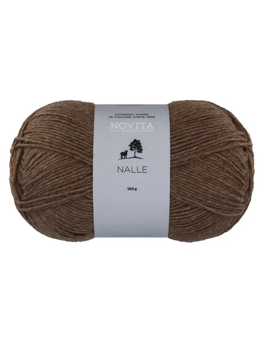 Nalle 100 g metsäsieni 068