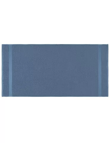 Kylpypyyhe Sandy 70x140 cm tummansininen 2