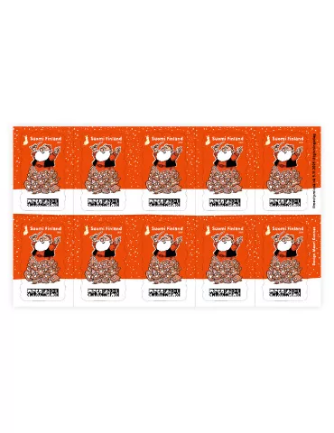 Kotimaan IKImerkki, Piparikuoro 2025 2