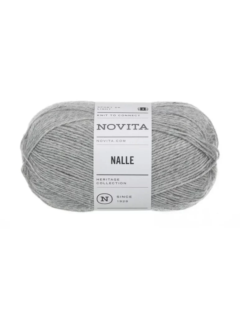 Nalle 100 g kivi 043