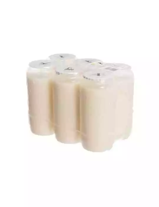 Öljykynttilä, Iso 6 kpl/pkt