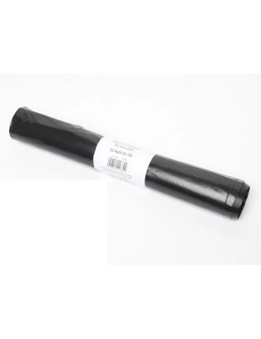 Jätesäkki 150 l / 10 kpl