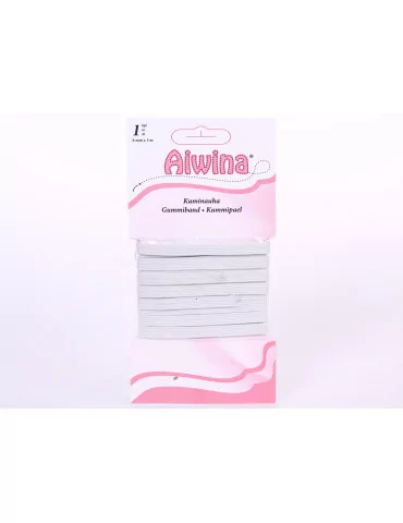 Kuminauha 3 m x 6 mm