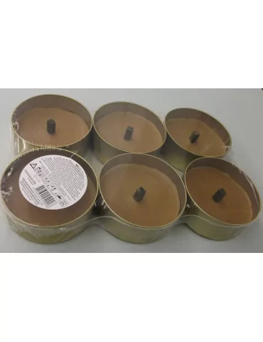 Ulkotuli mini 6 kpl / paketti