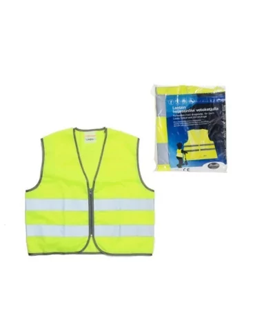 Heijastinliivi lasten, yhden koon