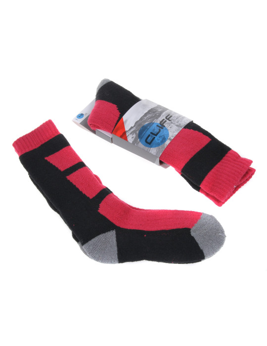 Tekniset sukat Cliff