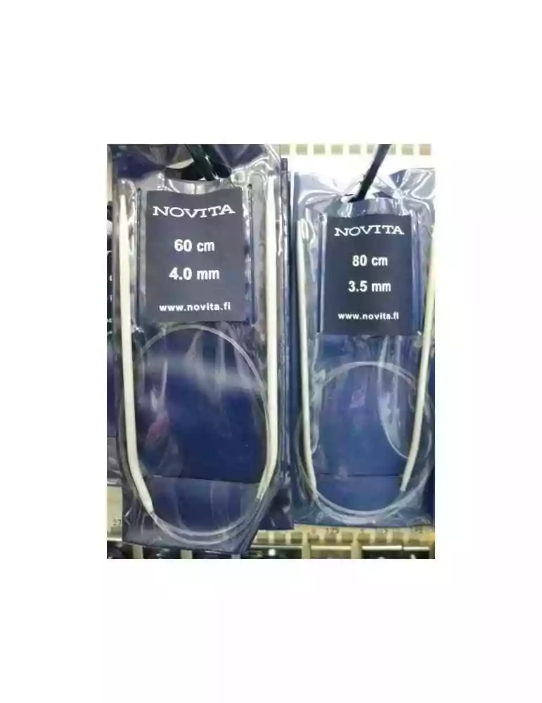 Pyöröpuikot 60 cm, 3,5