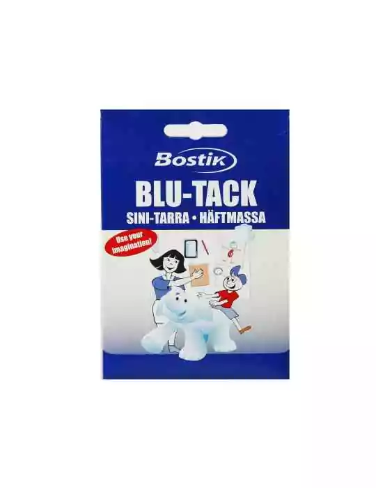 Bostik sinitarra 60 g