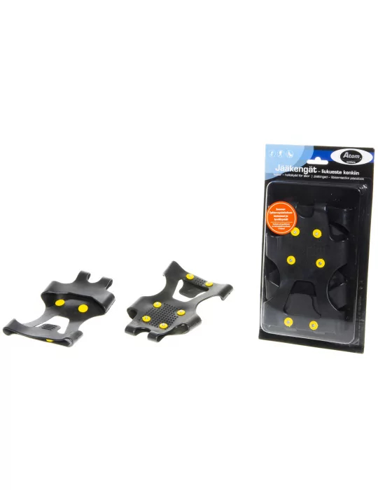 Kenkien liukueste, 44-46 XL