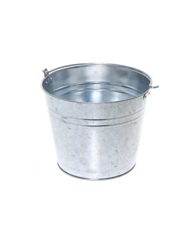 Sanko Galvanoitu 5 litraa